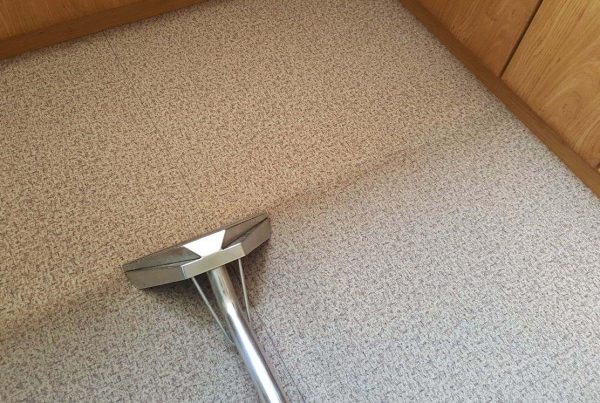 Carpet Cleaning in Lincolnshire