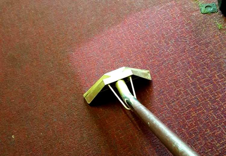 carpet cleaning in lincolnshire