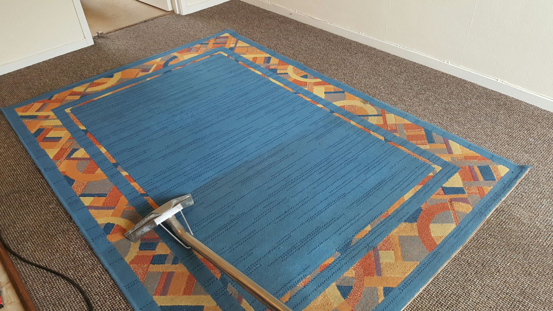 Carpet Cleaning in Lincolnshire - Lincs Multi-Clean