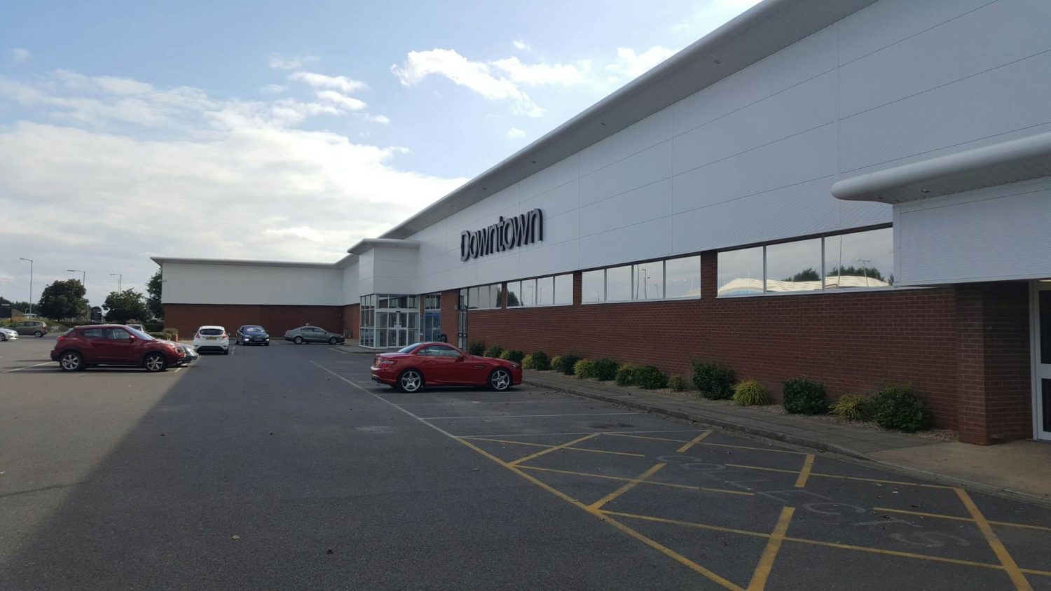 Woodhall Spa Archives Lincs MultiClean