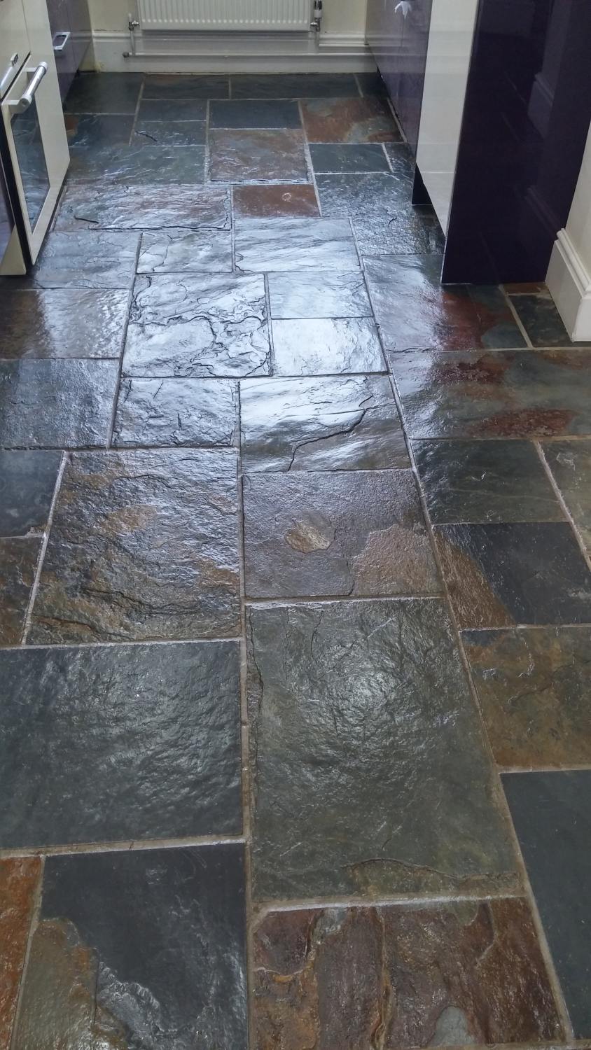 stone floor polishing lincolnshire
