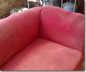 Lincs Multi-Clean - Upholstery Cleaning in Lincolnshire