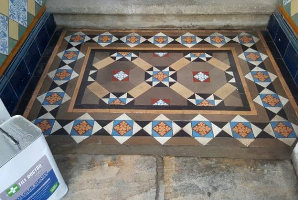 stone and tile restoration in lincolnshire