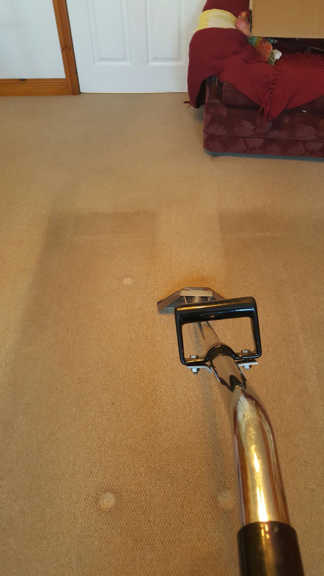 Carpet Cleaning in Lincolnshire - Lincs Multi-Clean
