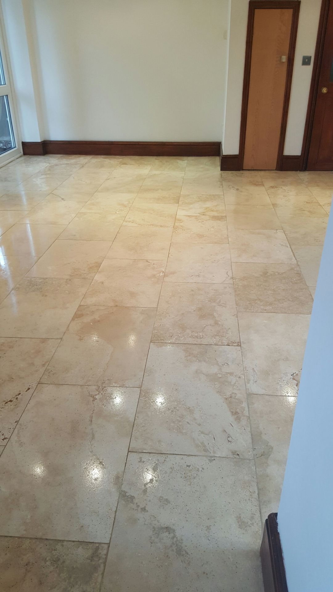 Stone & Tiled Floor Cleaning Lincolnshire