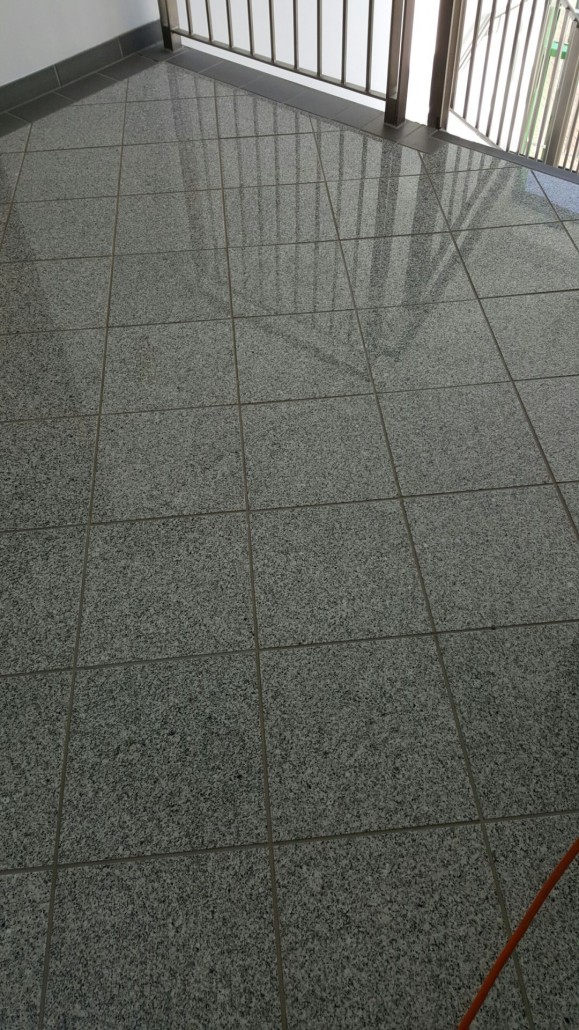 Tiled Floor Cleaning Stone & Tiled Floor Cleaning Lincolnshire